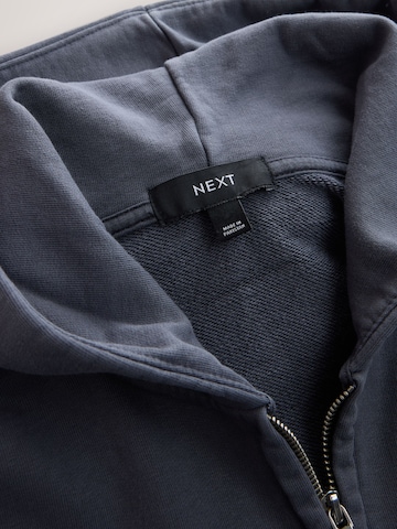 Next Sweatvest in Grijs