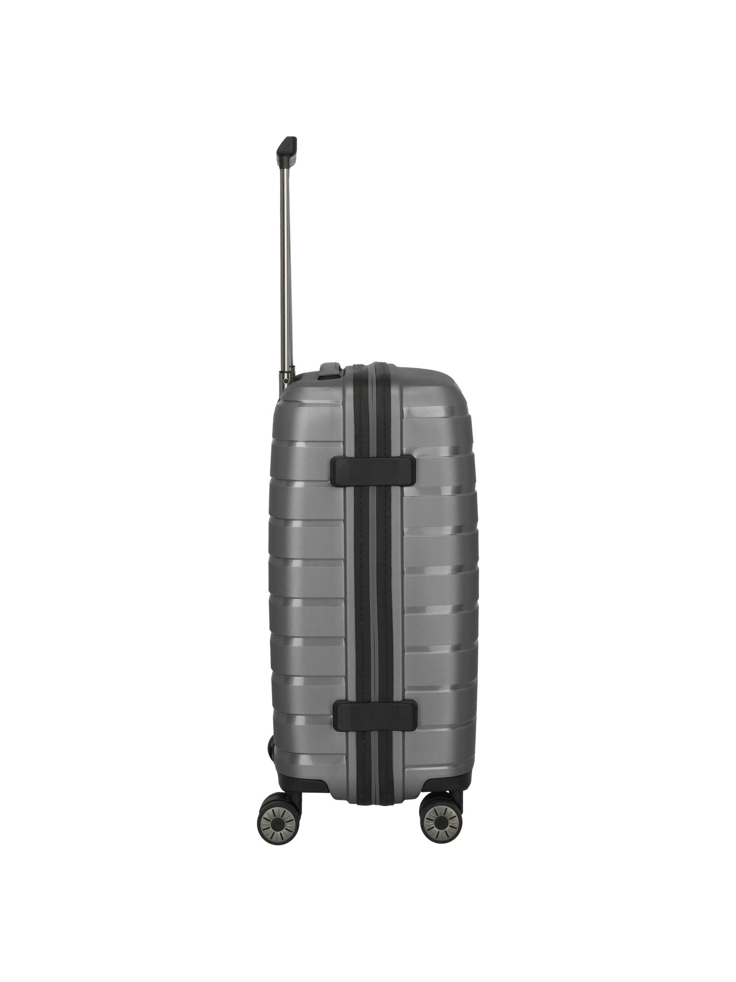 TRAVELITE Trolley 'Air Base'‌‌‌‌‌‌‌‌‌‌ in Grau
