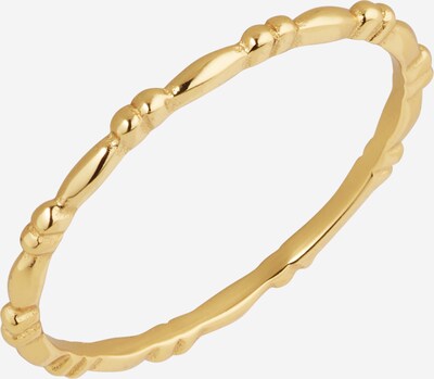 Glanzstücke München Ring in gold, Produktansicht