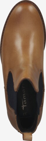 Chelsea Boots TAMARIS en marron