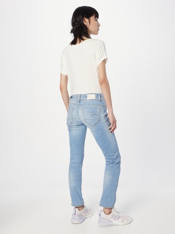 Regular Jeans de la G-Star RAW pe albastru