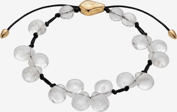 Bracelet 'Clarity' PURELEI en or : devant
