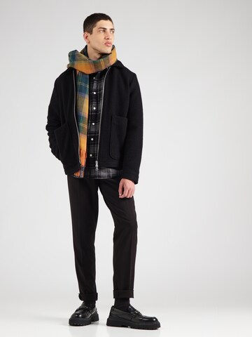 Regular fit Camicia 'SLHNOAH' di SELECTED in nero