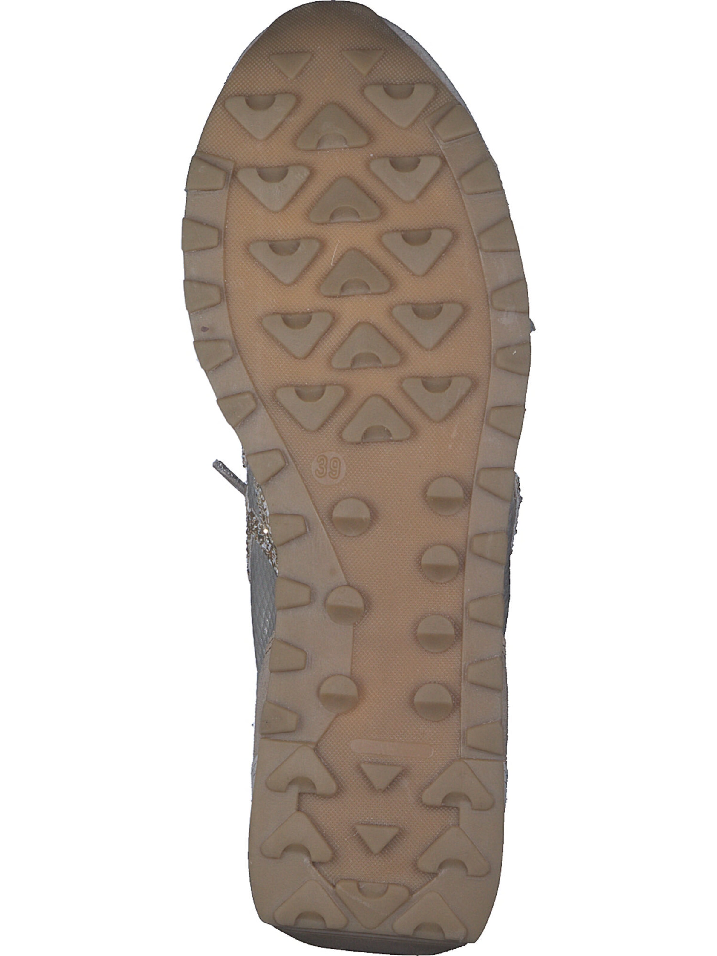 Cetti Sneakers in Beige