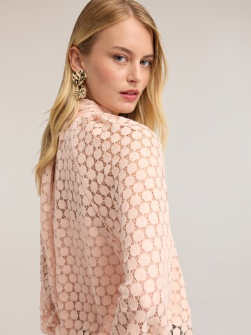 Camicia da donna di MOTIVI in rosa