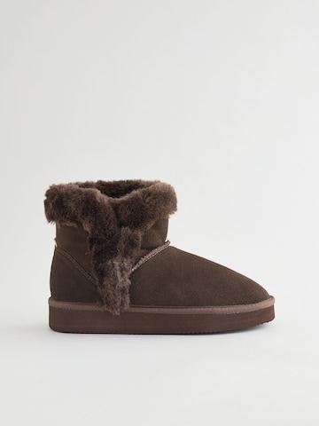 Boots Next en marron