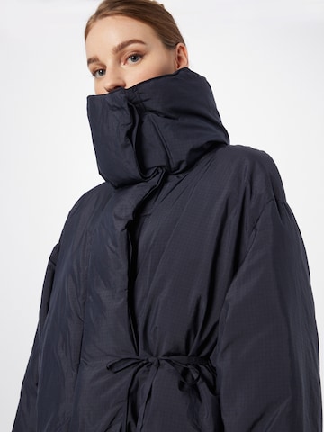 Giacca invernale di 3.1 Phillip Lim in nero