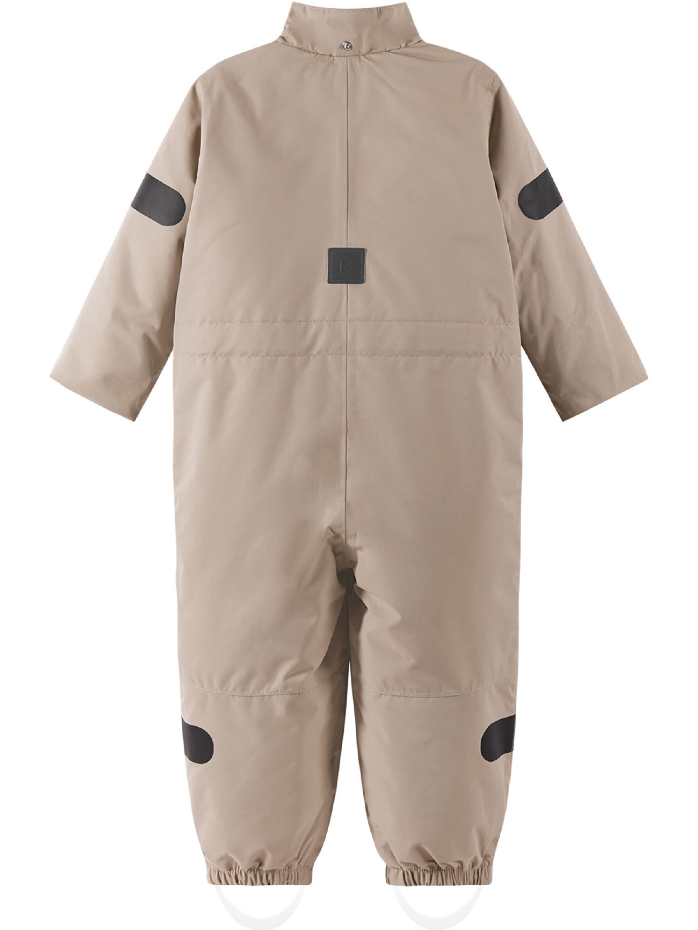 Reima Athletic suit in Beige