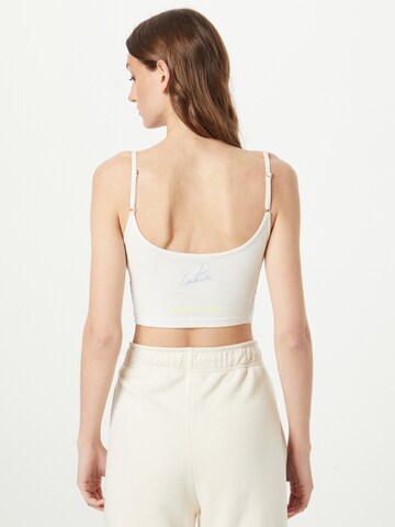 The Couture Club Top in White