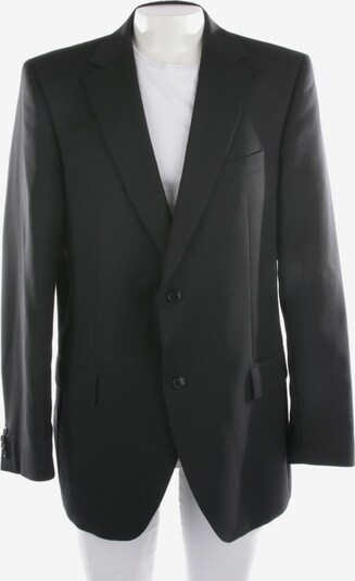 TOMMY HILFIGER Suit Jacket in XL in Black, Item view