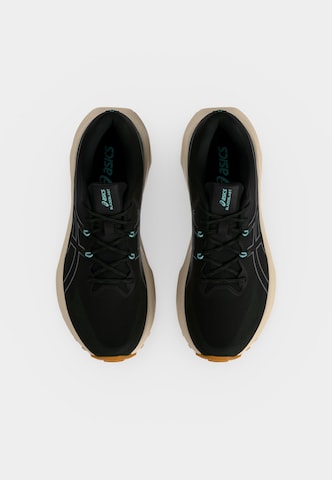 Chaussure de course 'BLAZEBLAST' ASICS en noir