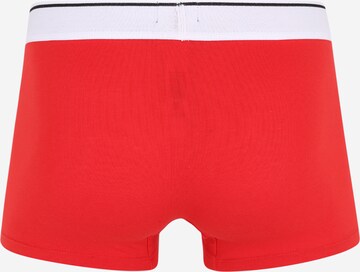 DIESEL - Boxers 'DAMIEN' em vermelho