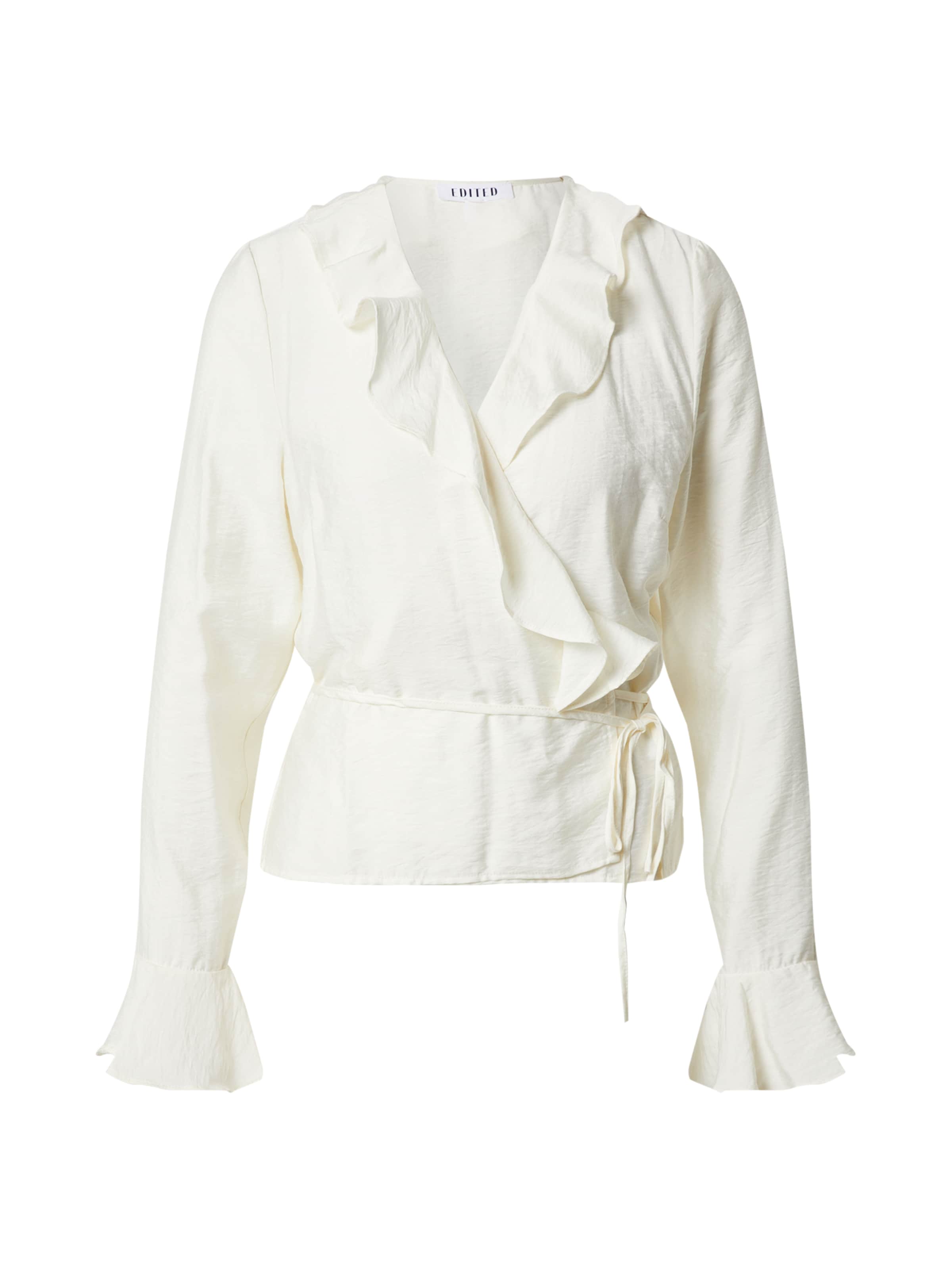 EDITED Блузка &#x27;Skyler&#x27; в Белый: спереди