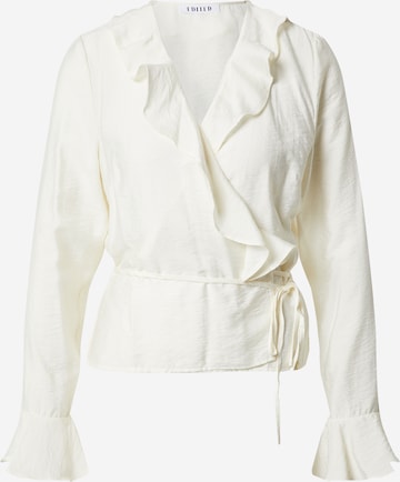 EDITED Blouse 'Skyler' in White: front