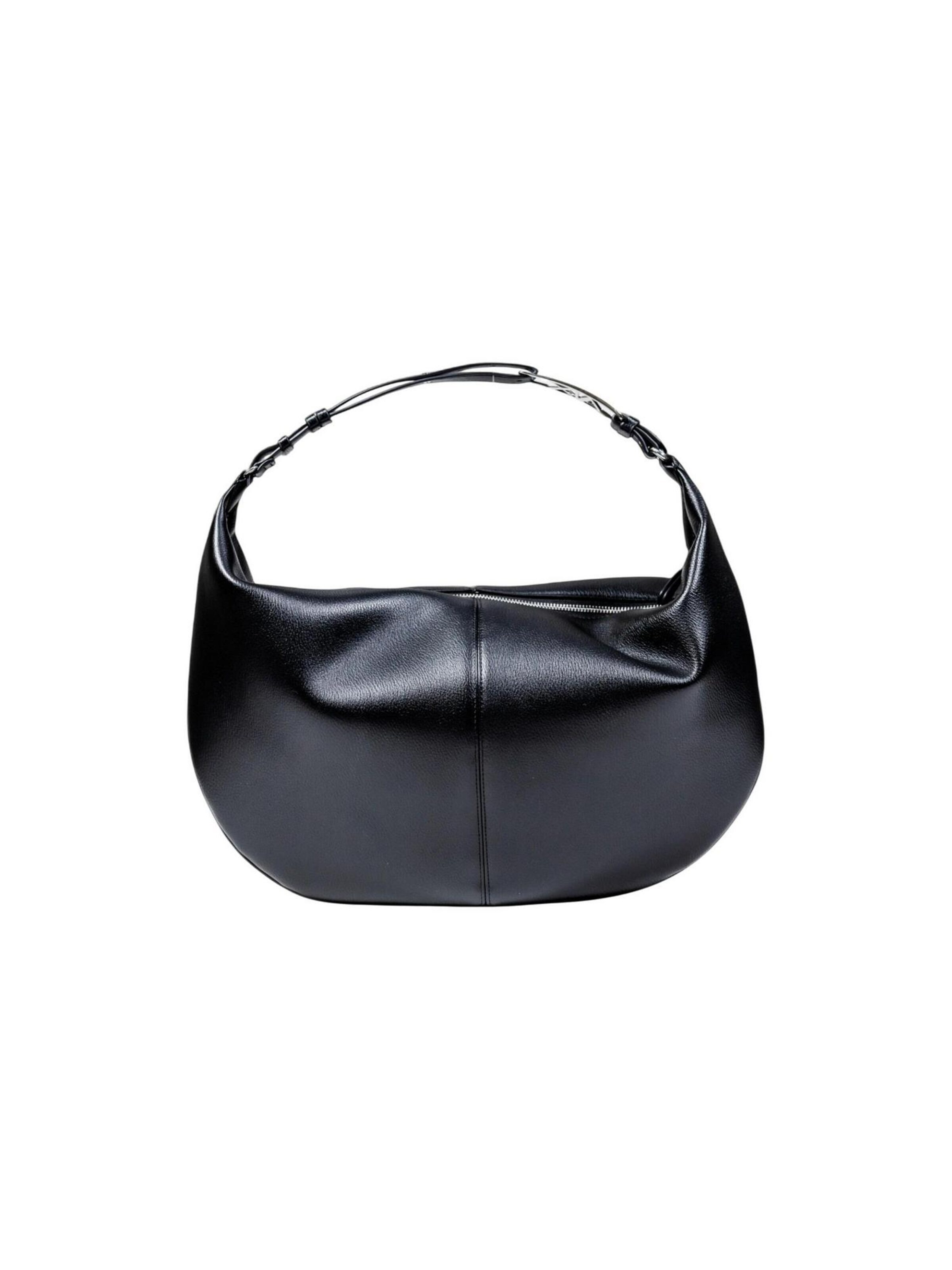 Borsa a spalla di ARMANI EXCHANGE in nero