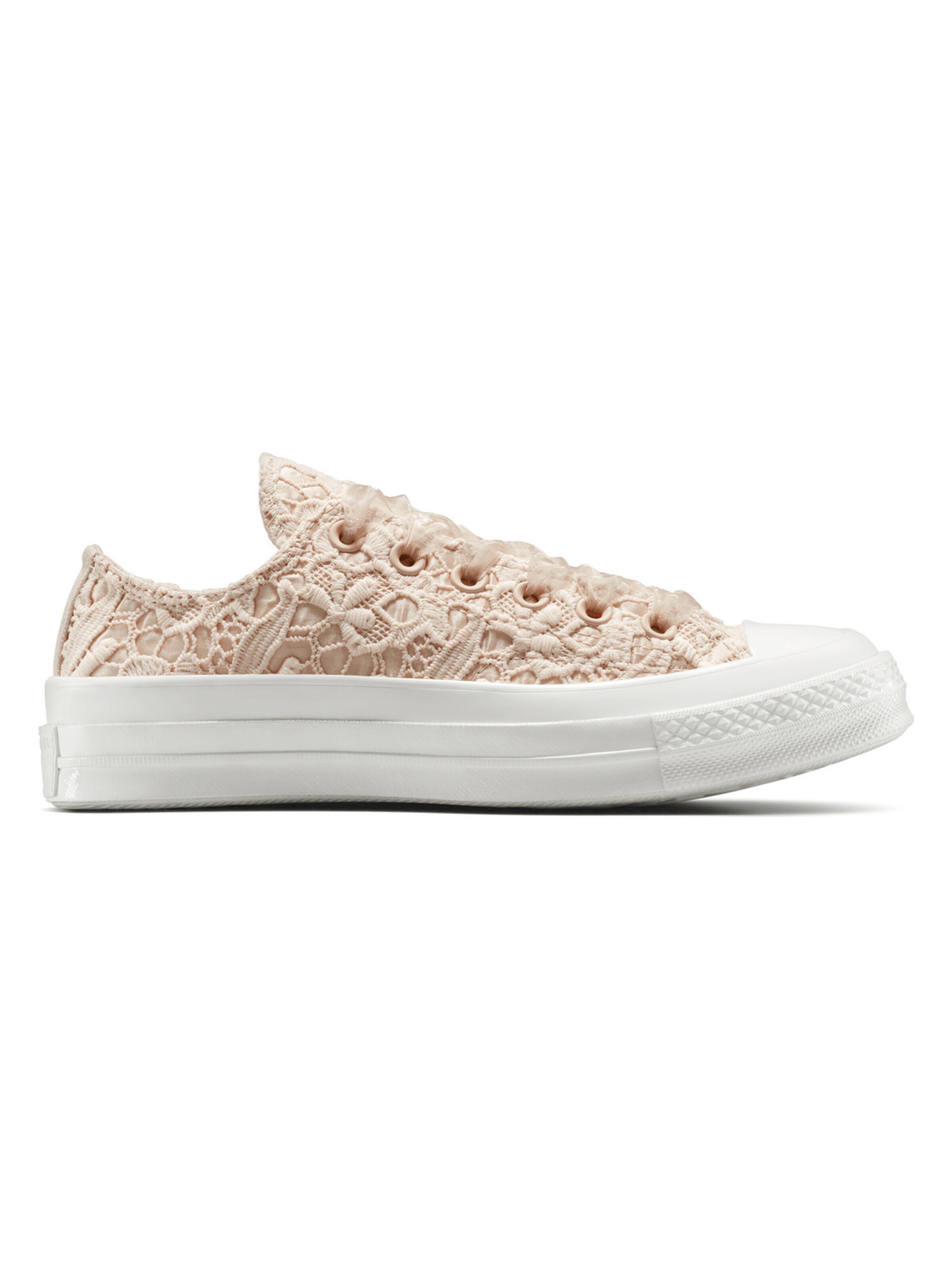 CONVERSE Sneaker low 'Converse Chuck 70' in 37,5 in orange, Produktansicht