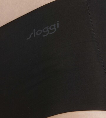 Culotte SLOGGI en noir