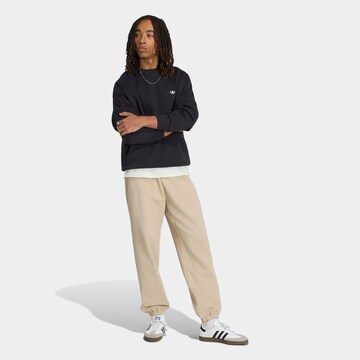 ADIDAS ORIGINALS Tapered Pants in Beige