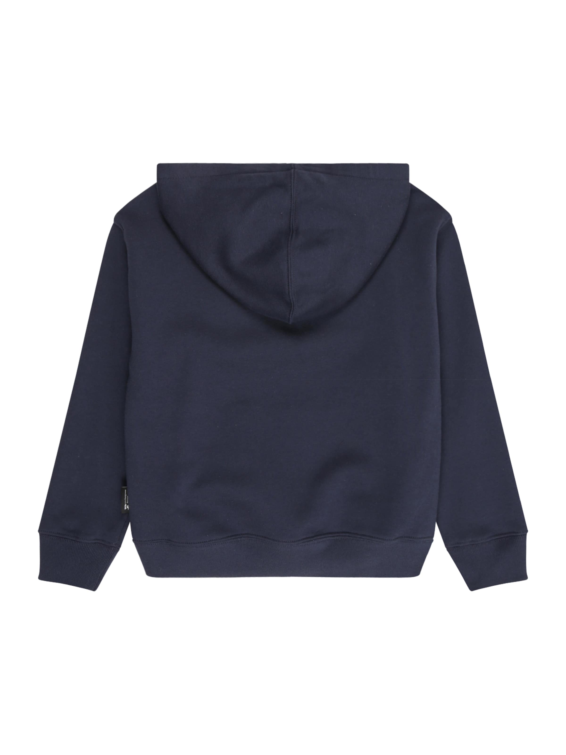 GAP Sweatshirt in Blue