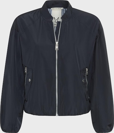 Fuchs Schmitt Übergangsjacke 'Blouson Saragossa' in S in navy, Produktansicht