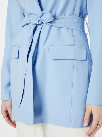 Blazer Dorothy Perkins en bleu