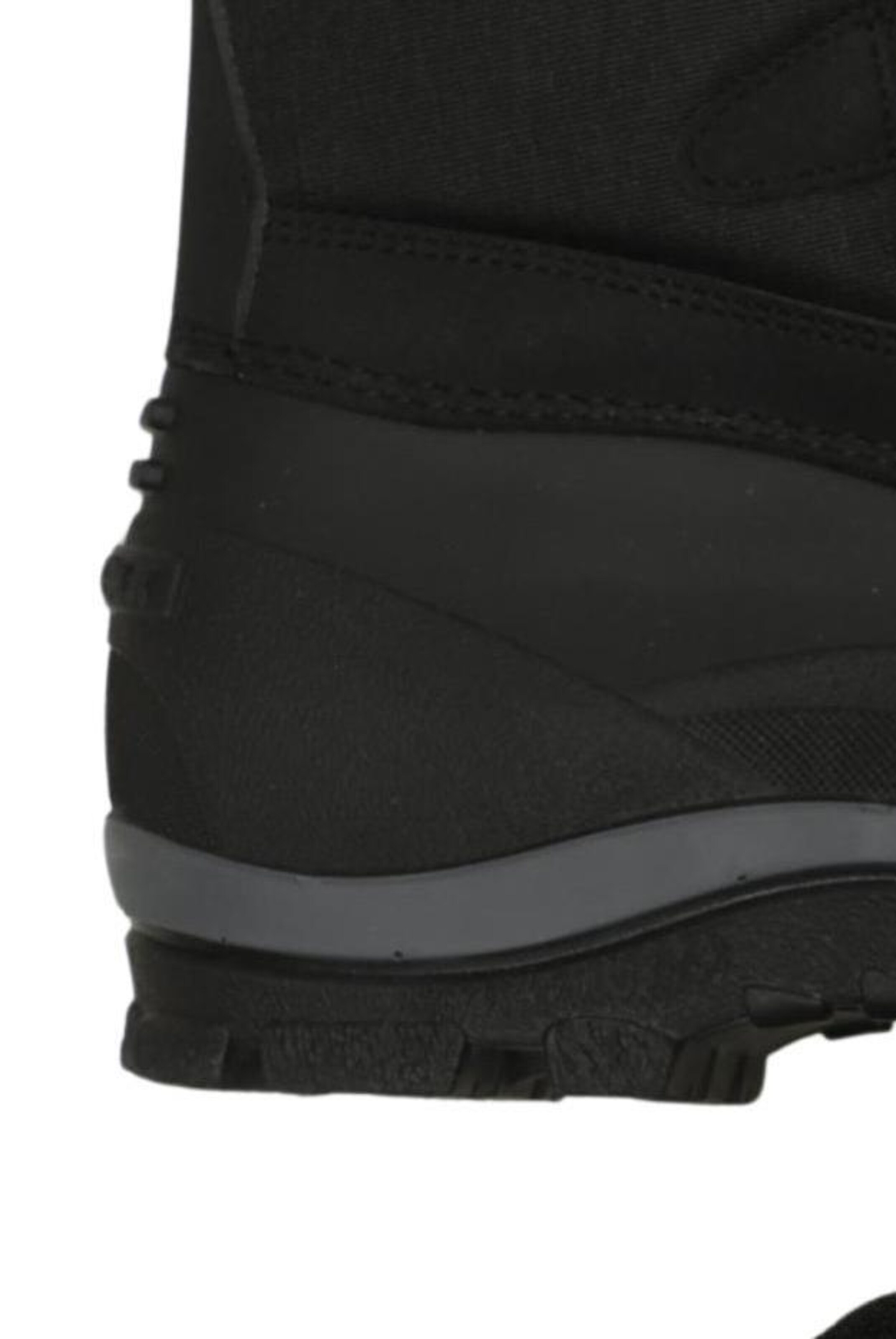 CMP Stiefel 40 in Schwarz