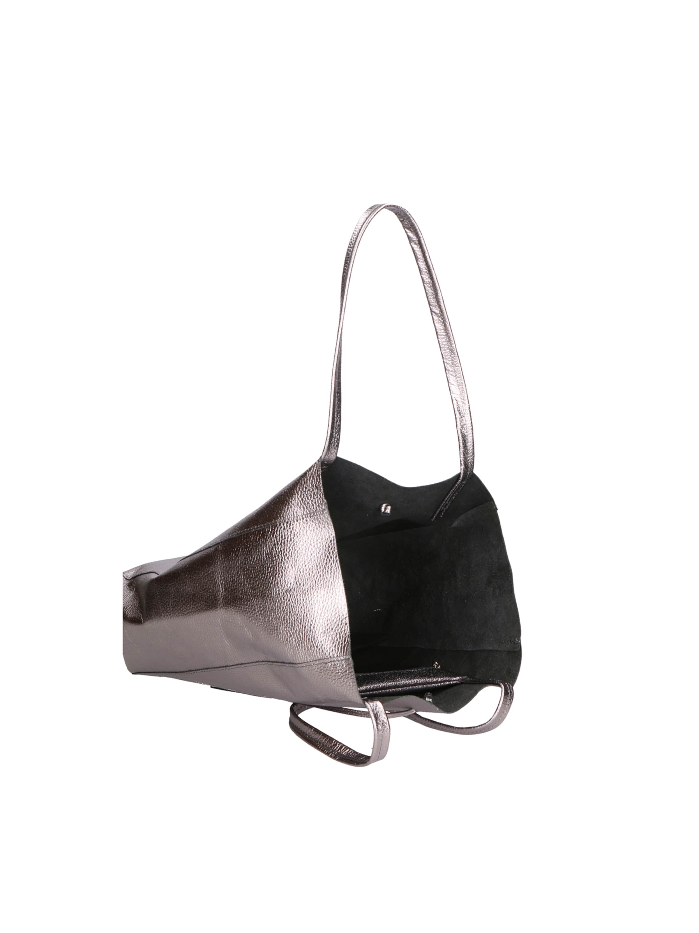 Shopper di Gave Lux in grigio