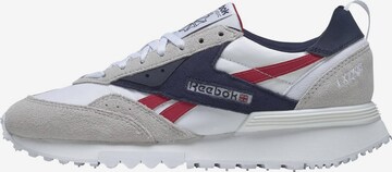 Reebok Classics Sneakers 'LX 2200' in Grey: front