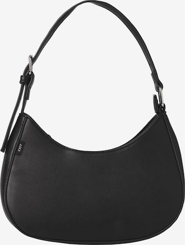 JJXX Shoulder Bag 'JXLexington' in Black: front