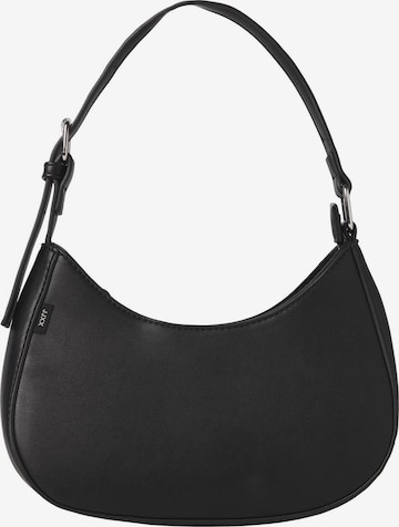 JJXX Shoulder Bag 'LEXINGTON' in Black: front