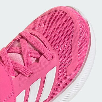 ADIDAS SPORTSWEAR Sneakers 'Runfalcon 5' in Roze