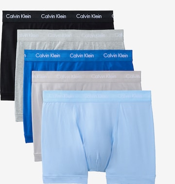 Boxers Calvin Klein Underwear en beige : devant