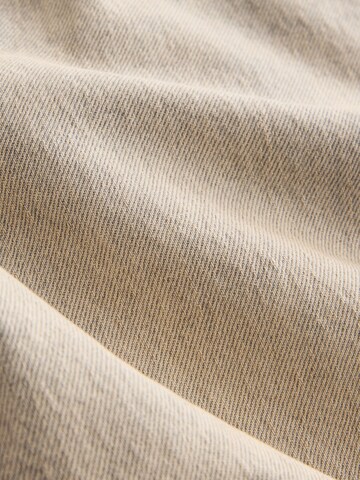 Next Barrel Jeans in Grau