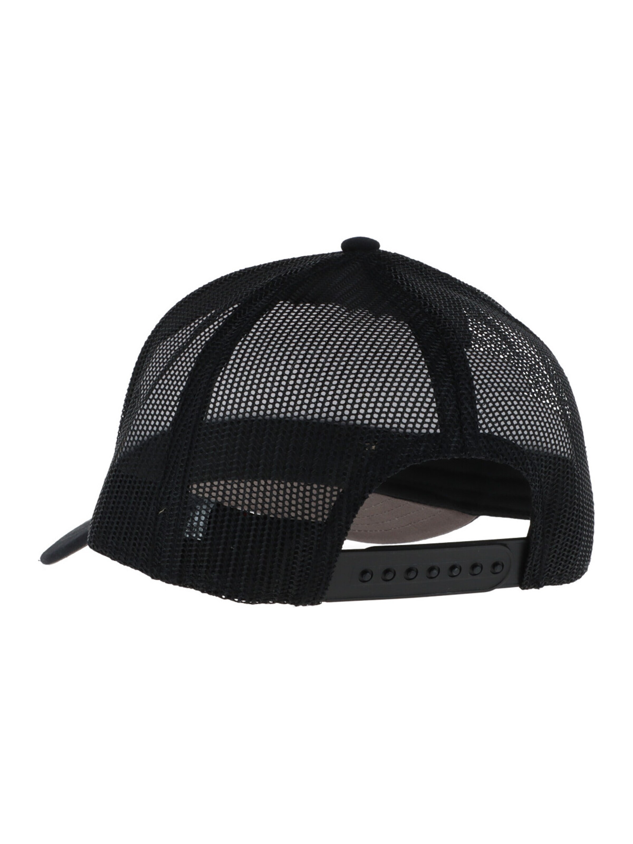 Casquette American Needle en noir