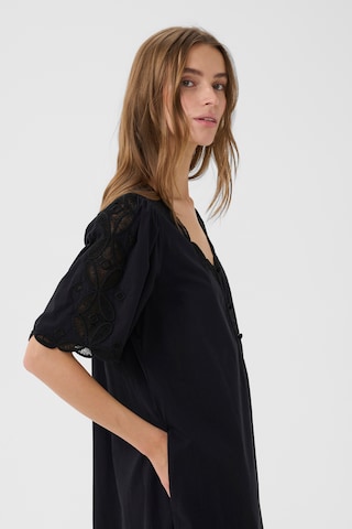 Robe 'KBErlinda' KAREN BY SIMONSEN en noir