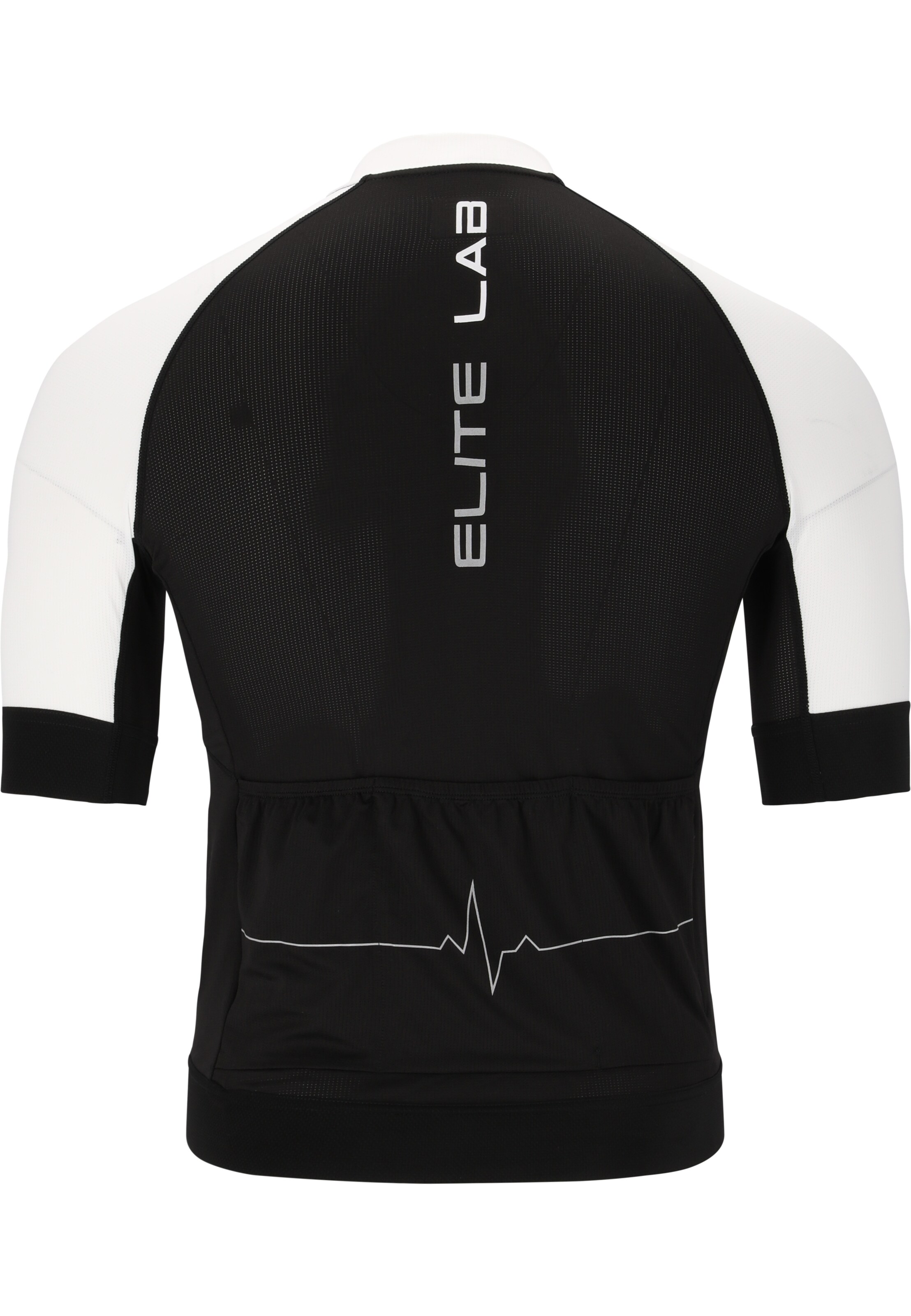 ELITE LAB Functioneel shirt 'Bike Elite X1' in Zwart