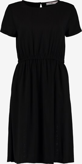 Hailys Vestido de verano 'Denise' en negro, Vista del producto