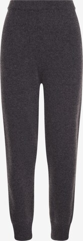 SEIDENSTICKER Regular Pants in Grey: front