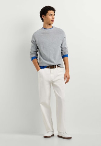 Pepe Jeans Pullover 'Denzel' in Grau