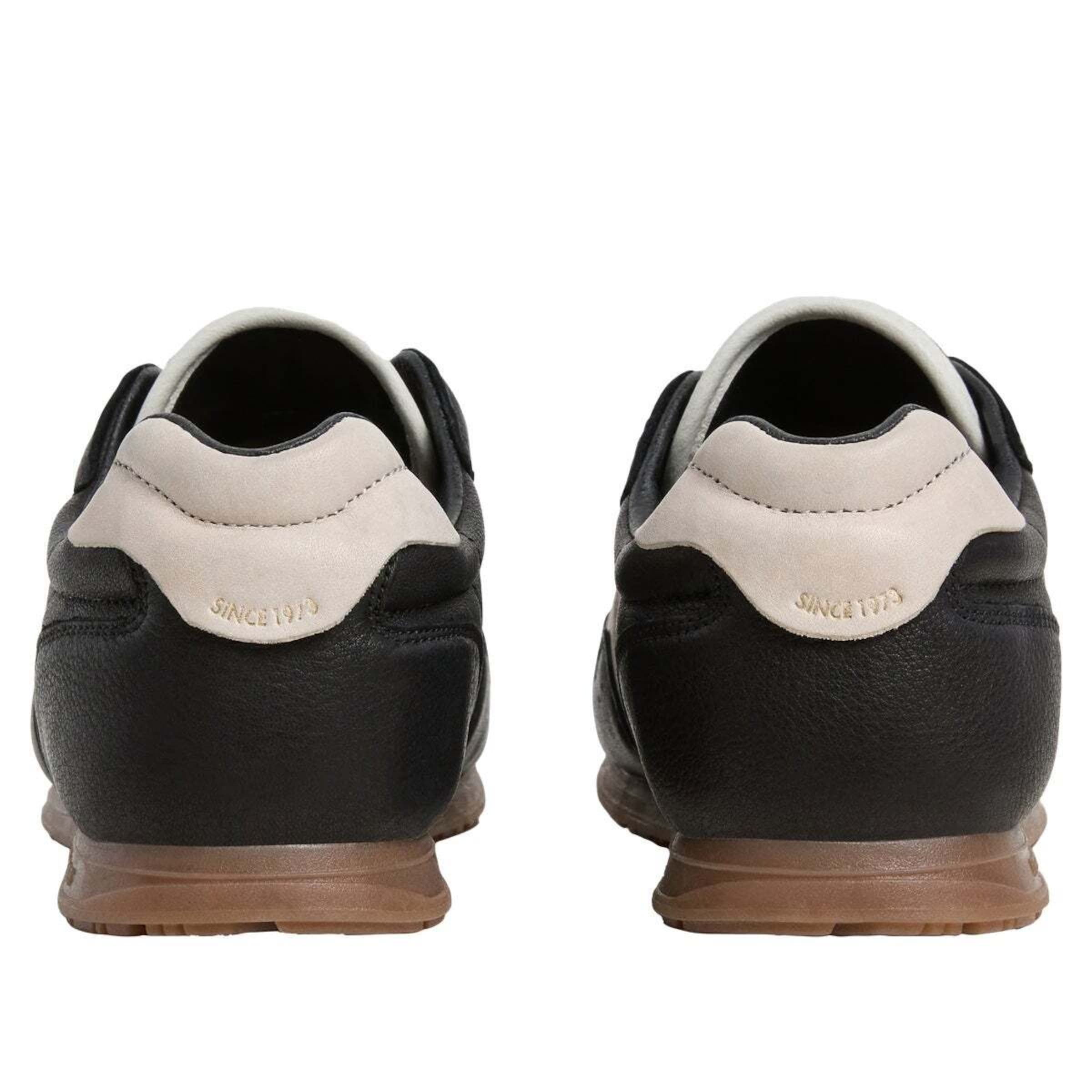 Pepe Jeans - Zapatillas deportivas bajas 'Daze Basic' en negro