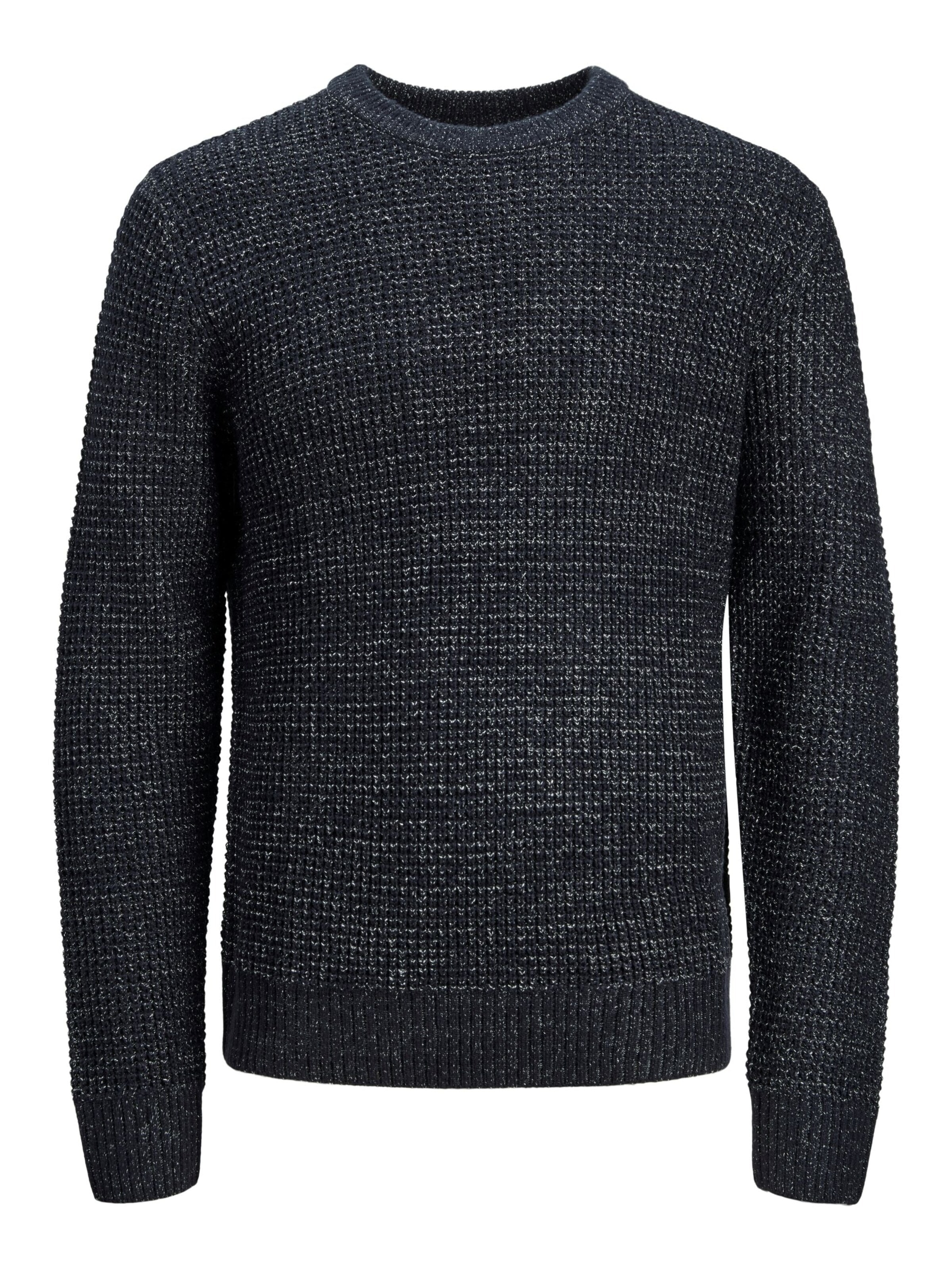 JACK & JONES Pullover i blå: forside