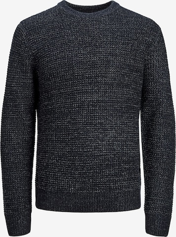 JACK & JONES Pullover i blå: forside
