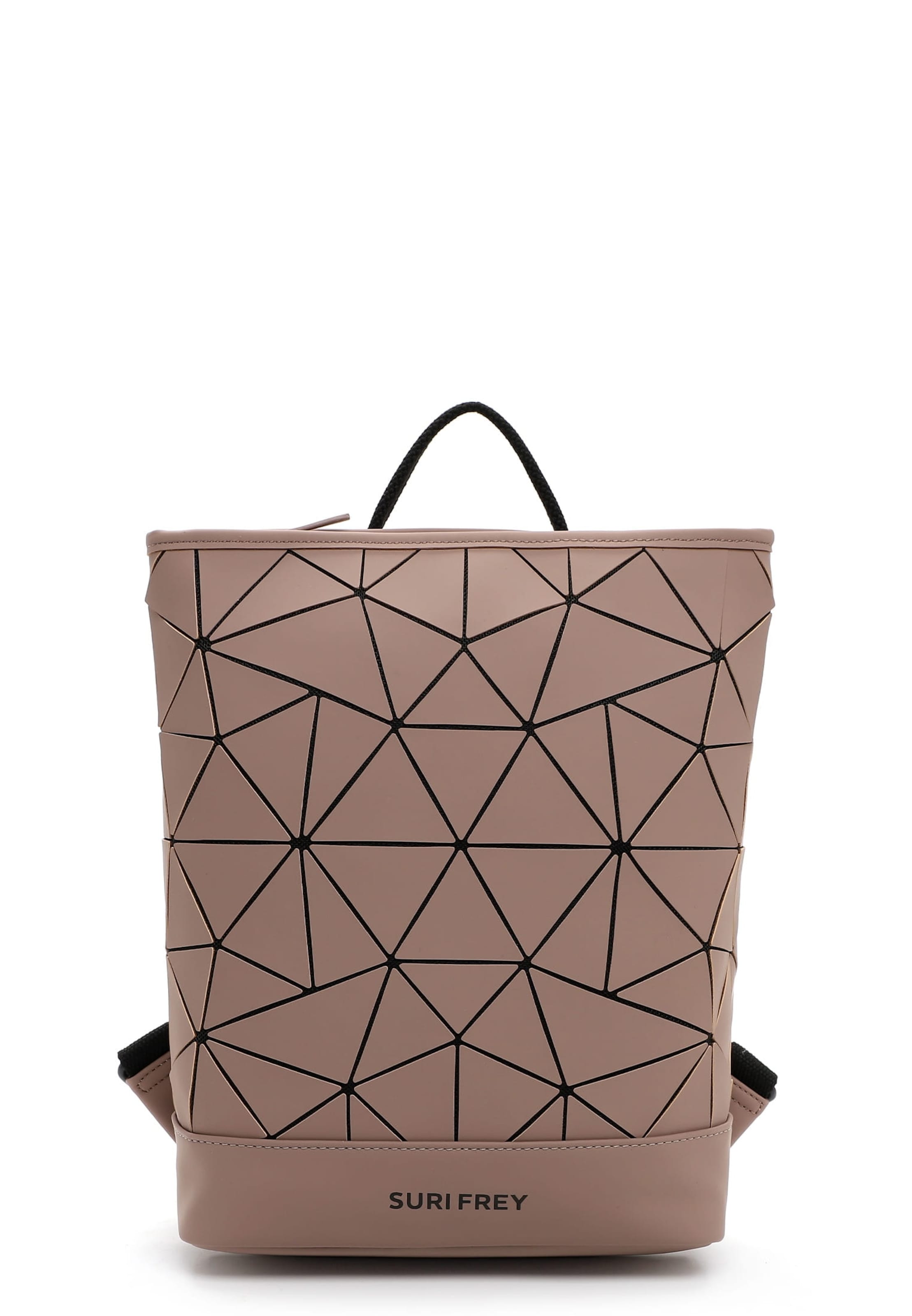 Suri Frey Hátizsák 'Jessy-Lu' - bézs: elől