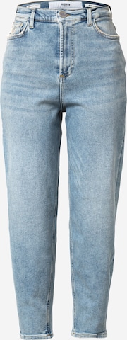 Jeans 'ARSTADT' de la Goldgarn pe albastru: față