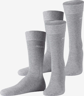 JOOP! Socken in Grau: Vorderseite