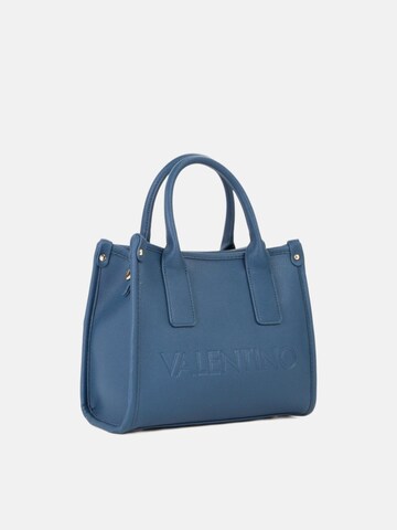 Shopper 'Valentino Sac Cabas Foxy Re Bleu Femme Blu' di VALENTINO in blu