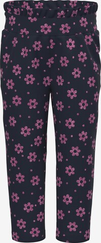 NAME IT Broek 'VILUBA' in Blauw: voorkant