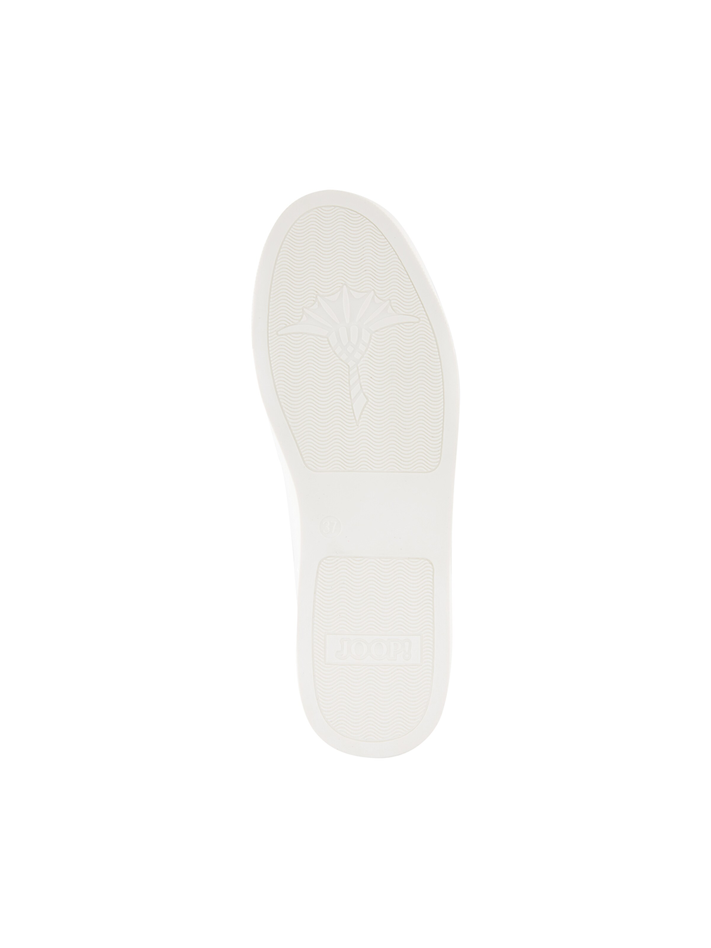 Baskets basses 'Tinta Coralie' JOOP! en blanc