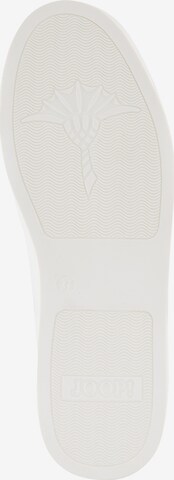 JOOP! Sneaker 'Tinta Coralie' in Weiß