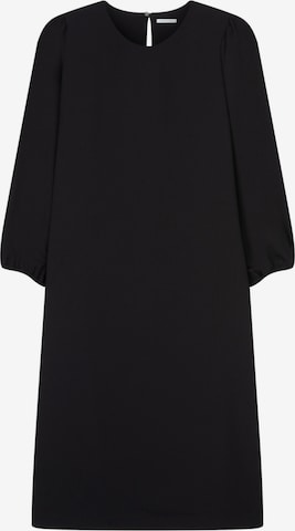 SEIDENSTICKER Dress in Black: front